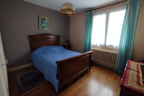 Byhus i Vesoul, Haute-Saone, Vesoul - € 35.000 | Ref: 2973 - foto 12