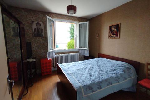 Byhus i Vesoul, Haute-Saone, Vesoul - € 35.000 | Ref: 2973 - foto 13