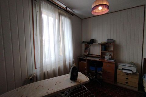 Byhus i Vesoul, Haute-Saone, Vesoul - € 35.000 | Ref: 2973 - foto 14