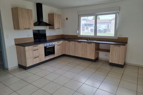 Bungalou a Pusey, Haute-Saone, Pusey - € 1.140/mes | Ref: 930 - foto 2