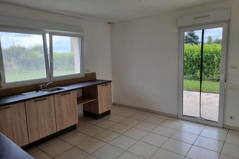 Bungalou a Pusey, Haute-Saone, Pusey - € 1.140/mes | Ref: 930 - foto 3