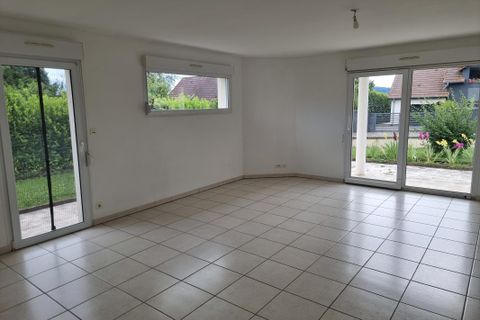 Bungalou a Pusey, Haute-Saone, Pusey - € 1.140/mes | Ref: 930 - foto 4