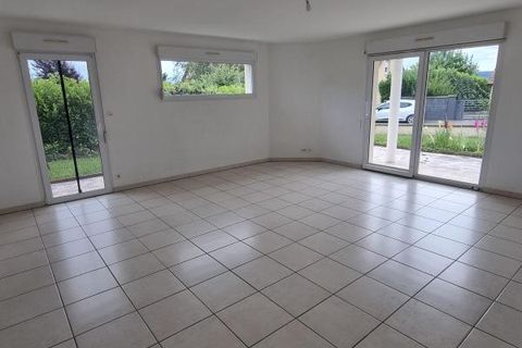 Bungalou a Pusey, Haute-Saone, Pusey - € 1.140/mes | Ref: 930 - foto 5