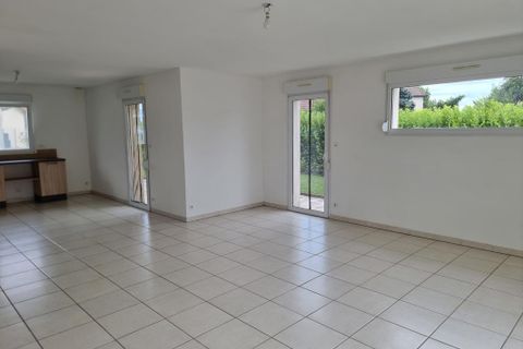 Bungalou a Pusey, Haute-Saone, Pusey - € 1.140/mes | Ref: 930 - foto 6
