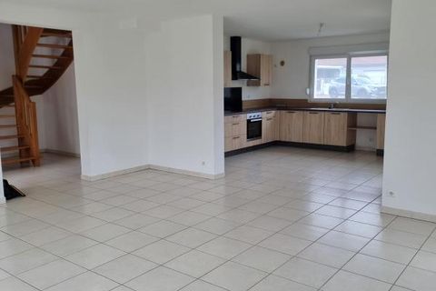 Bungalou a Pusey, Haute-Saone, Pusey - € 1.140/mes | Ref: 930 - foto 7