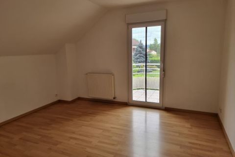 Bungalou a Pusey, Haute-Saone, Pusey - € 1.140/mes | Ref: 930 - foto 8