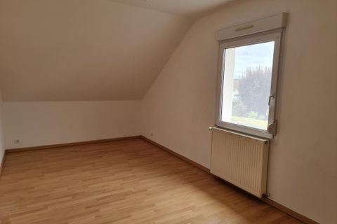 Bungalou a Pusey, Haute-Saone, Pusey - € 1.140/mes | Ref: 930 - foto 9