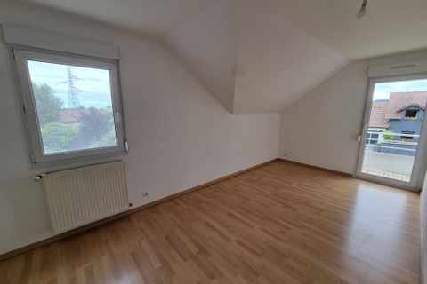 Bungalou a Pusey, Haute-Saone, Pusey - € 1.140/mes | Ref: 930 - foto 10