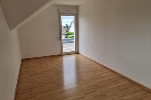 Bungalou a Pusey, Haute-Saone, Pusey - € 1.140/mes | Ref: 930 - foto 11