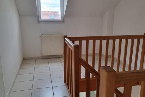 Bungalou a Pusey, Haute-Saone, Pusey - € 1.140/mes | Ref: 930 - foto 12