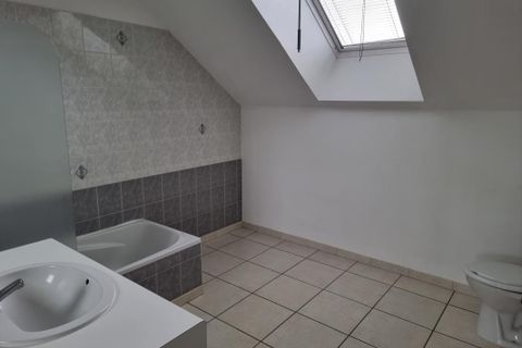 Bungalou a Pusey, Haute-Saone, Pusey - € 1.140/mes | Ref: 930 - foto 13