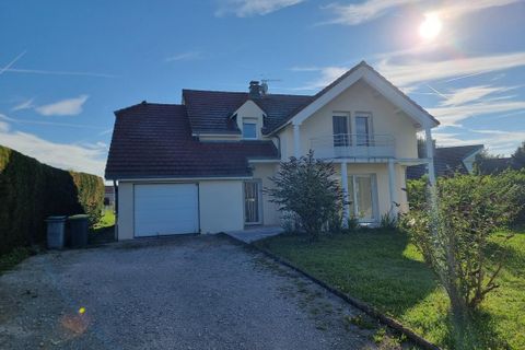 Bungalou a Pusey, Haute-Saone, Pusey - € 1.140/mes | Ref: 930 - foto 15