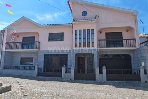 Landsbyhus i Mangualde, Viseu, Mangualde - € 375.000 | Ref: 389260107 - foto 2