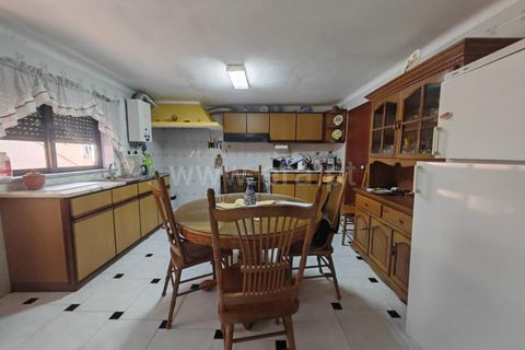 Landsbyhus i Mangualde, Viseu, Mangualde - € 375.000 | Ref: 389260107 - foto 3