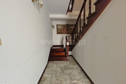 Landsbyhus i Mangualde, Viseu, Mangualde - € 375.000 | Ref: 389260107 - foto 14