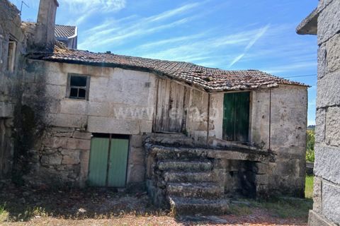 Landsbyhus i Mangualde, Viseu, Mangualde - € 150.000 | Ref: 389260082 - foto 7