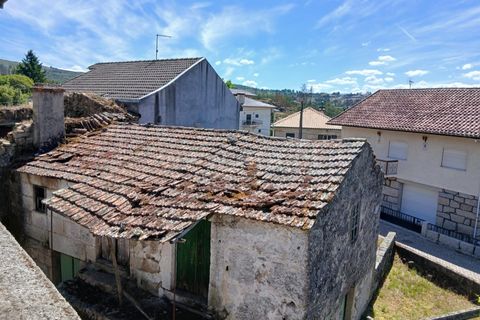 Landsbyhus i Mangualde, Viseu, Mangualde - € 150.000 | Ref: 389260082 - foto 8