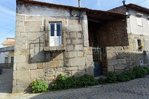Villa i Nelas, Viseu, Nelas - € 50.000 | Ref: 389260108 - foto 2