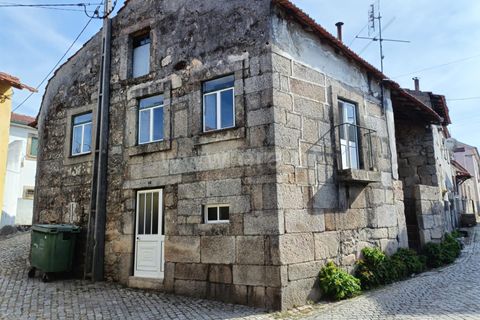 Villa i Nelas, Viseu, Nelas - € 50.000 | Ref: 389260108 - foto 3