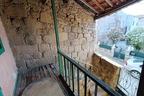 Villa i Nelas, Viseu, Nelas - € 50.000 | Ref: 389260108 - foto 4