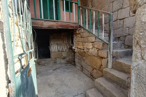 Villa i Nelas, Viseu, Nelas - € 50.000 | Ref: 389260108 - foto 10