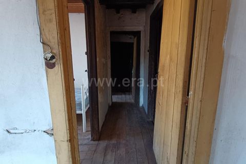 Villa i Nelas, Viseu, Nelas - € 50.000 | Ref: 389260108 - foto 14