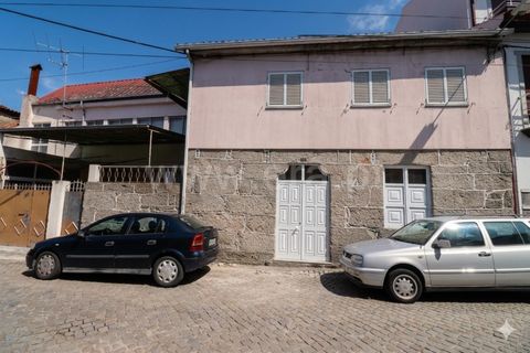 Villa i Nelas, Viseu, Nelas - € 155.000 | Ref: 389260110 - foto 2