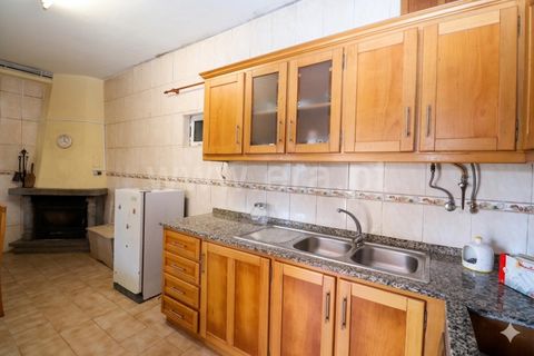 Villa i Nelas, Viseu, Nelas - € 155.000 | Ref: 389260110 - foto 3