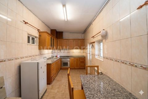 Villa i Nelas, Viseu, Nelas - € 155.000 | Ref: 389260110 - foto 4