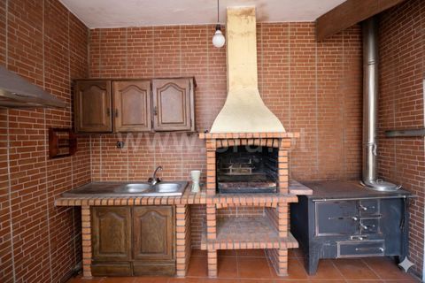 Villa i Nelas, Viseu, Nelas - € 155.000 | Ref: 389260110 - foto 5