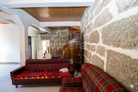 Villa i Nelas, Viseu, Nelas - € 155.000 | Ref: 389260110 - foto 7