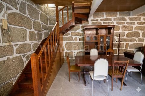 Villa i Nelas, Viseu, Nelas - € 155.000 | Ref: 389260110 - foto 8