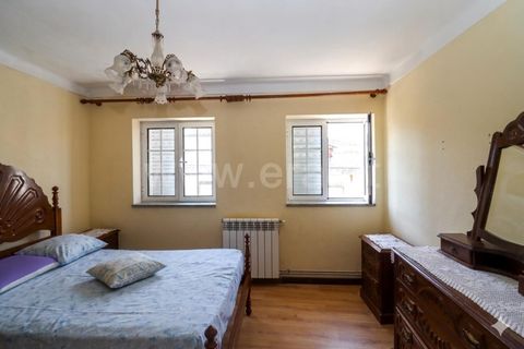 Villa i Nelas, Viseu, Nelas - € 155.000 | Ref: 389260110 - foto 10