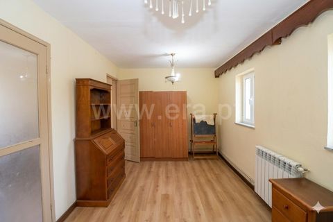 Villa i Nelas, Viseu, Nelas - € 155.000 | Ref: 389260110 - foto 11