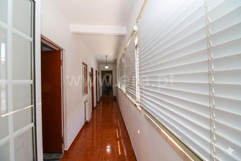 Villa i Nelas, Viseu, Nelas - € 155.000 | Ref: 389260110 - foto 12
