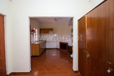 Villa i Nelas, Viseu, Nelas - € 155.000 | Ref: 389260110 - foto 14
