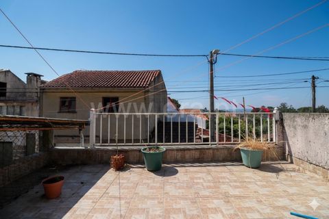 Villa i Nelas, Viseu, Nelas - € 155.000 | Ref: 389260110 - foto 15