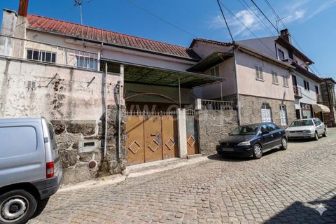 Villa i Nelas, Viseu, Nelas - € 155.000 | Ref: 389260110 - foto 16