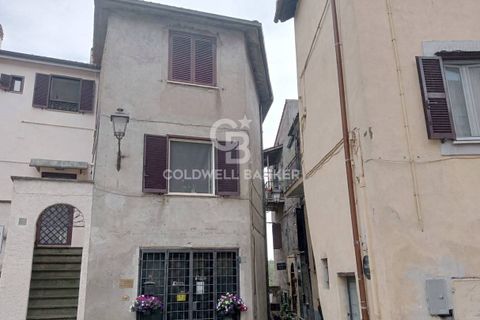 Lejlighed i Sutri, Viterbo, Sutri - € 70.000 | Ref: CBI034-30-306 - foto 2