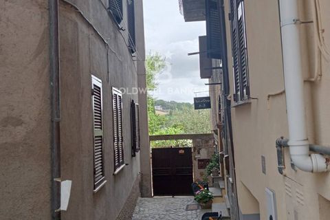 Lejlighed i Sutri, Viterbo, Sutri - € 70.000 | Ref: CBI034-30-306 - foto 3