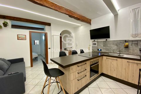 Lejlighed i Sutri, Viterbo, Sutri - € 70.000 | Ref: CBI034-30-306 - foto 5