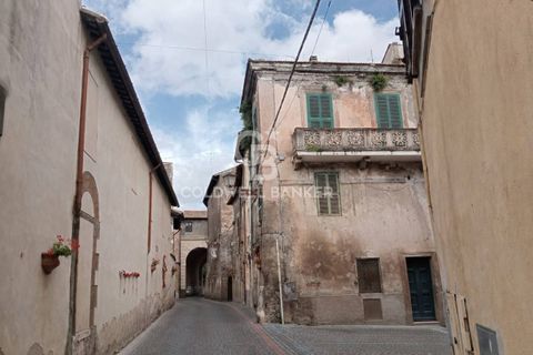 Lejlighed i Sutri, Viterbo, Sutri - € 70.000 | Ref: CBI034-30-306 - foto 6