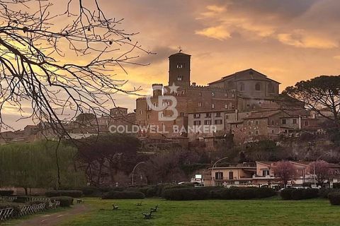 Lejlighed i Sutri, Viterbo, Sutri - € 70.000 | Ref: CBI034-30-306 - foto 9