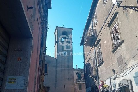 Lejlighed i Sutri, Viterbo, Sutri - € 70.000 | Ref: CBI034-30-306 - foto 10