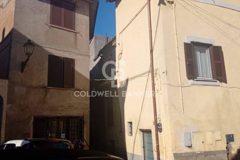 Lejlighed i Sutri, Viterbo, Sutri - € 70.000 | Ref: CBI034-30-306 - foto 14