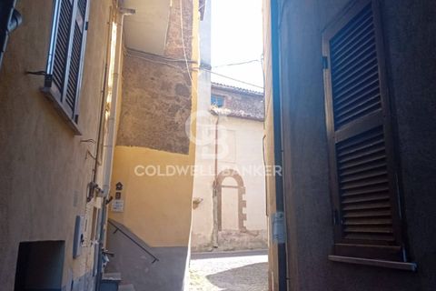 Lejlighed i Sutri, Viterbo, Sutri - € 70.000 | Ref: CBI034-30-306 - foto 15