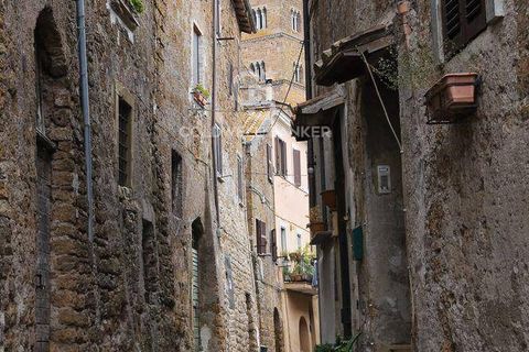 Lejlighed i Sutri, Viterbo, Sutri - € 70.000 | Ref: CBI034-30-306 - foto 18