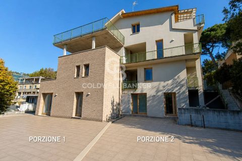 Lejlighed i Sutri, Viterbo, Sutri - € 295.000 | Ref: CBI034-30-307 - foto 1
