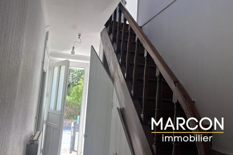 Villa en La Souterraine, Creuse, La Souterraine - € 110.000 | Ref: 89485 - photo 2