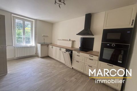 Villa en La Souterraine, Creuse, La Souterraine - € 110.000 | Ref: 89485 - photo 4